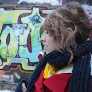 Meet your Posher, Chloe